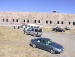 Erzurum'a müze yatırımı